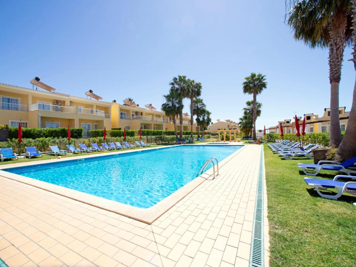 In Barrocal By Interhome Holiday home Pera